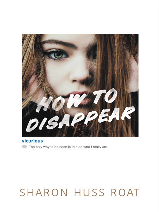 Title details for How to Disappear by Sharon Huss Roat - Available